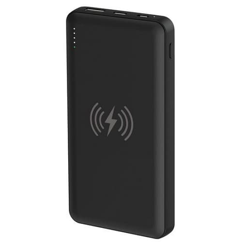 벡셀 PD 18W 유무선 보조 배터리 BPB-100BK 10000mAh