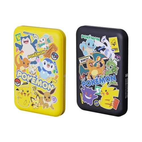 게임피아 PD PPS 20W 포켓몬 맥세이프 보조 배터리 5000mAh