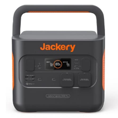 잭커리 Explorer 2000 Pro 파워 뱅크