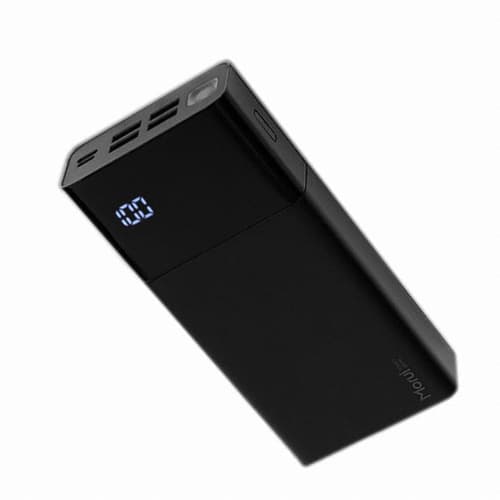 Morui LED 보조 배터리 ML30 30000mAh