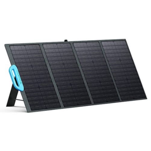 블루에티 태양광 패널 120W