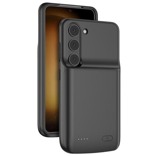 아이앤지코리아 갤럭시S23 배터리 케이스 4700mAh