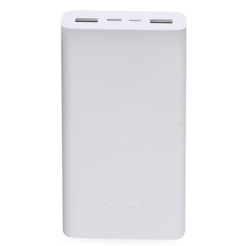 샤오미 22.5W 6세대 보조 배터리 PB2022ZM 20000mAh 병행수입