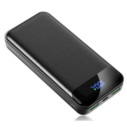 KLIFE PD 22.5W 보조 배터리 PD-Q2 20000mAh