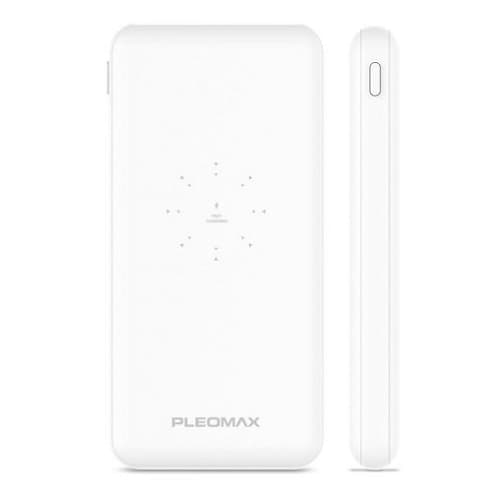플레오맥스 PD 유무선 보조 배터리 PMPB-WC10000 10000mAh