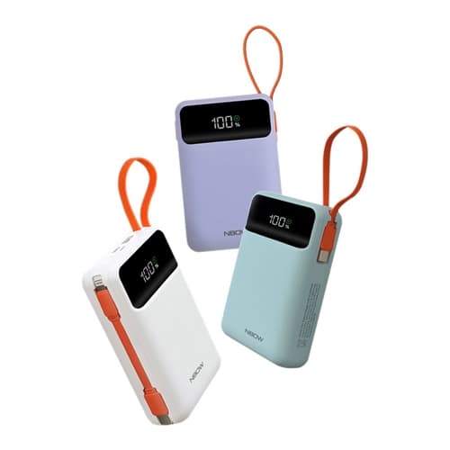 데이비드테크 엔보우 22.5W 보조 배터리 P20 20000mAh