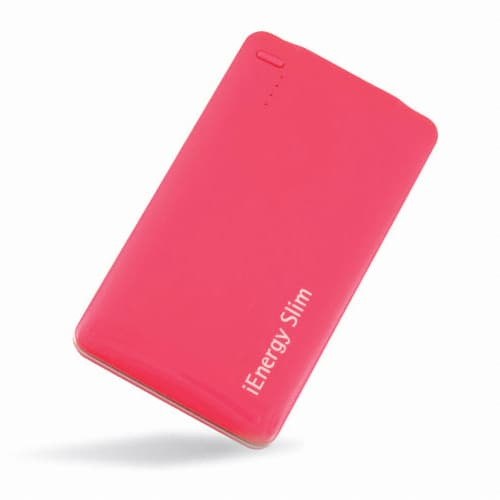 아타글로벌 아이에너지 슬림 보조 배터리 5000mAh