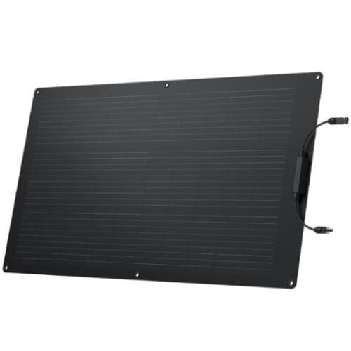 에코플로우 플렉시블 태양광 패널 100W