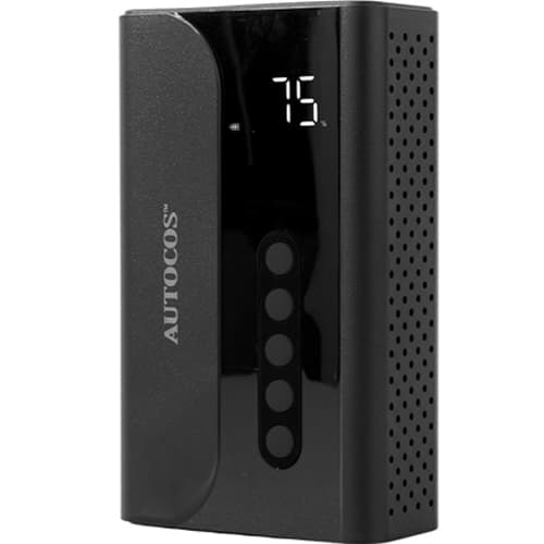 오토코스 점프 스타터 앤 에어펌프 10,400mAh ACP-100