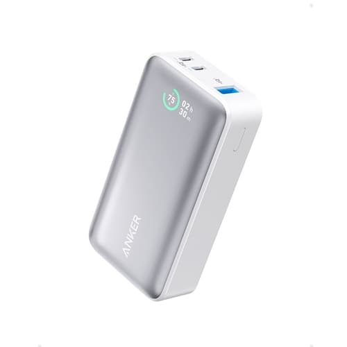 ANKER PD 30W 533 파워코어 보조 배터리 A1256 10000mAh