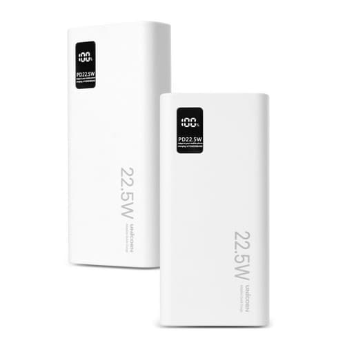 서진네트웍스 유니콘 PD 22.5W 보조 배터리 PD-20000M 20000mAh