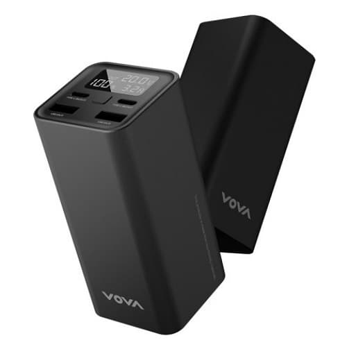 보바 PD 65W 보조 배터리 VA-120 20000mAh