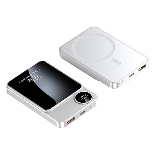 THOUSTA PD 22.5W 맥세이프 보조 배터리 C05 10000mAh