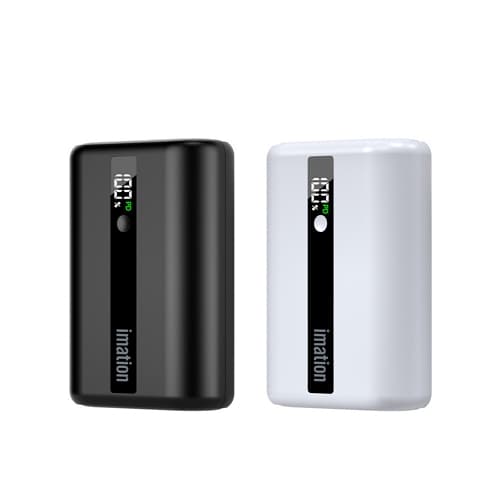 이메이션 PD 20W 보조 배터리 IMPB100 10000mAh