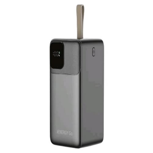 아타글로벌 아이에너지 Go5 PD 65W 보조 배터리 50000mAh