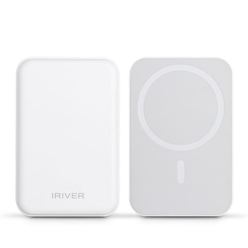 아이리버 20W 맥세이프 보조 배터리 IMS-5000 5000mAh
