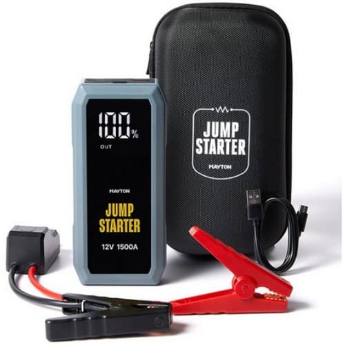 메이튼 점프 스타터 10400mAh