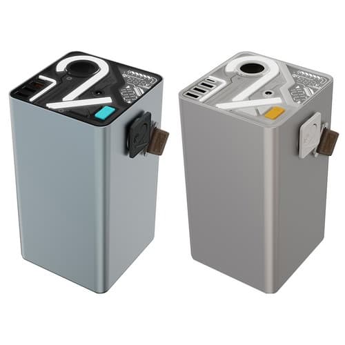 바운드랩 라플루 PD 120W 보조 배터리 RPB-05DC 80000mAh