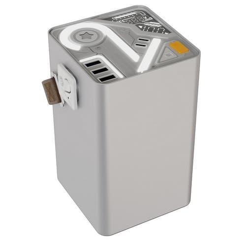 바운드랩 라플루 PD 100W 보조 배터리 RPB-04PRO 80000mAh