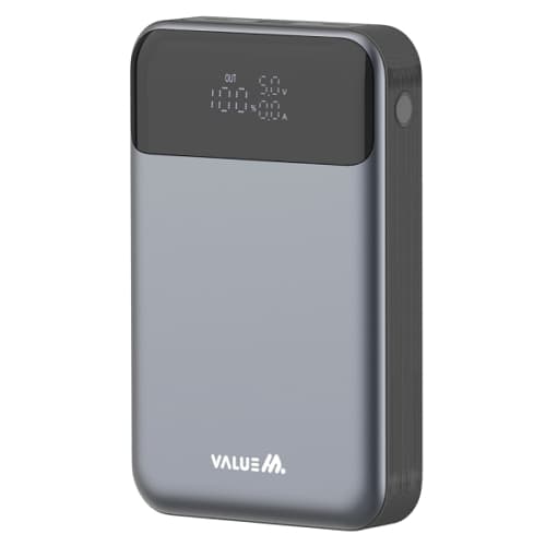 디엠케이코리아 밸류엠 PD PPS 130W 보조 배터리 VM-PA203P130 20000mAh