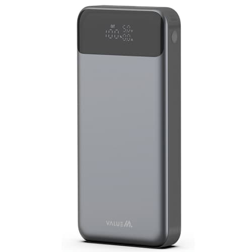 디엠케이코리아 밸류엠 PD PPS 130W 보조 배터리 VM-PA303P130 30000mAh