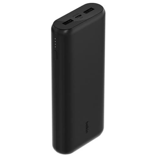 벨킨 부스트차지 PD PPS 20W 보조 배터리 BPB014bt 20000mAh