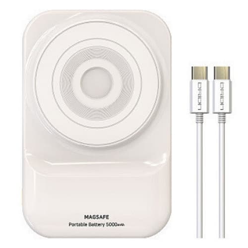 드리온 맥세이프 보조 배터리 DR-MAGSAFE-5000 5000mAh