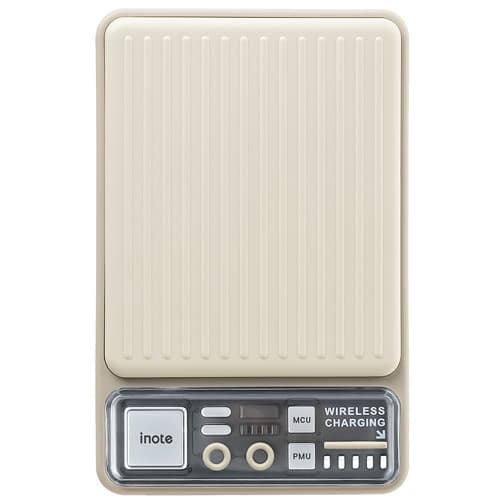 퓨전에프앤씨 INOTE 맥세이프 무선충전 보조 배터리 PB100M 10000mAh