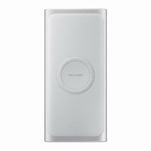 삼성전자 무선충전 배터리 팩 EB-U1200 10000mAh 중고