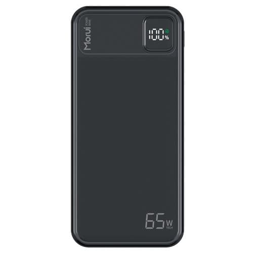 Morui PD 고속충전 보조 배터리 TL20T 20000mAh
