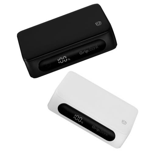 힉스코리아 그립뱅크 울트라 미니 보조 배터리 GB-PB10K 10000mAh
