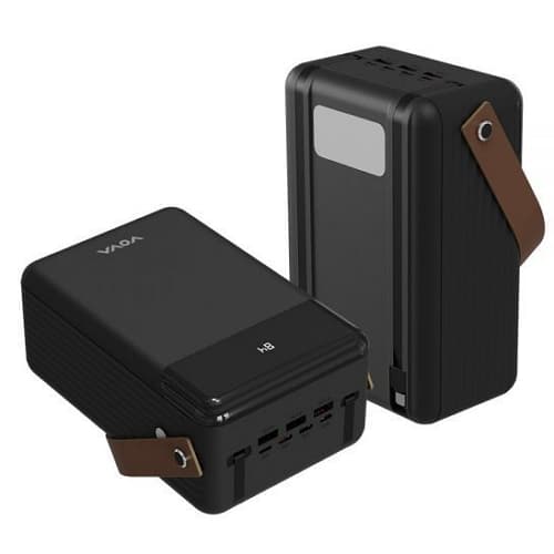 보바 22.5W 보조 배터리 VA-180 80000mAh