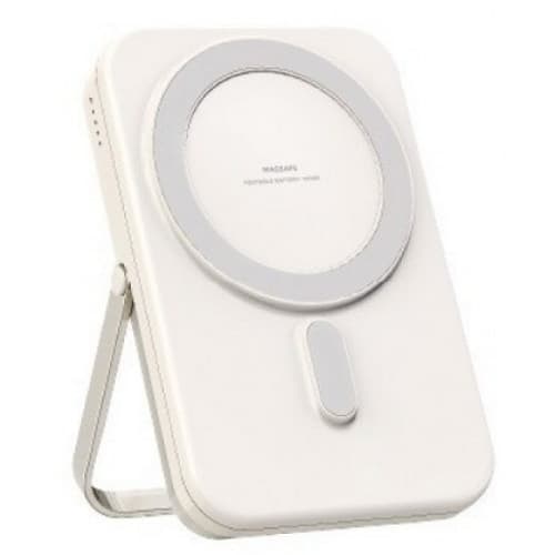 액티몬 맥세이프 스탠드 거치 보조 배터리 MON-MAG-5W-10000 10000mAh