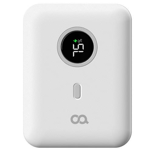 오아 PD 22.5W 퀵차지팩 보조 배터리 10000mAh
