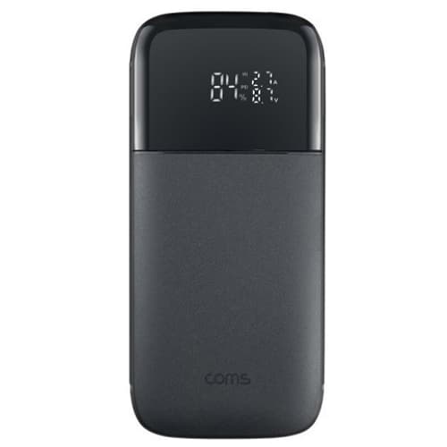 라이트컴 COMS PD PPS 100W 대용량 보조 배터리 UB459 20000mAh