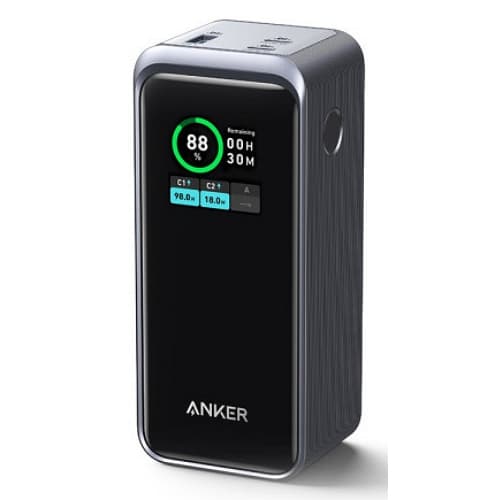 ANKER PD 200W 보조 배터리 A1336 20000mAh