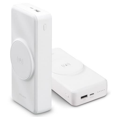 아이리버 PD 20W 휴대용 대용량 보조 배터리 IWP-20 20000mAh