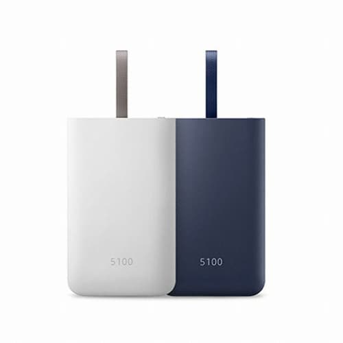 삼성전자 급속 보조 배터리 EB-PG950 5100mAh