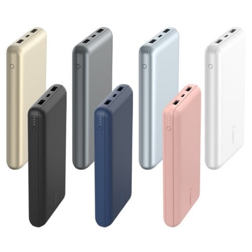 벨킨 부스트차지 보조 배터리 BPB012bt 20000mAh