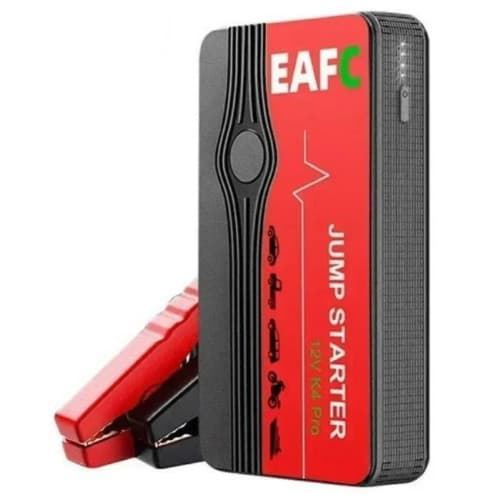 EAFC 점프 스타터 12V K4 Pro (해외구매)