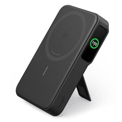 ANKER 맥고 Qi2 파워뱅크 보조 배터리 A1654 10000mAh