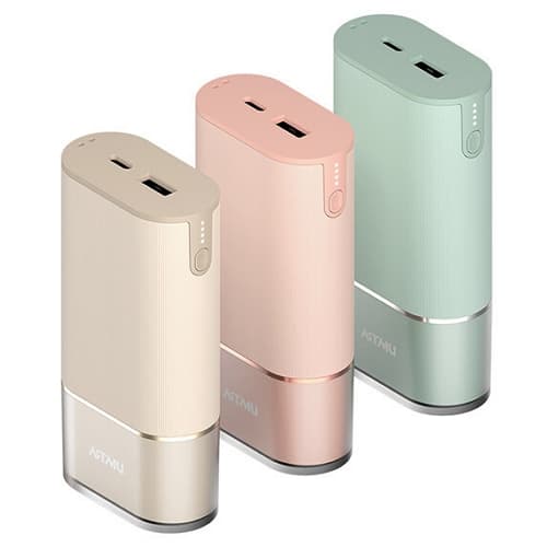 아트뮤 PD PPS 30W 보조 배터리 IB210 10000mAh