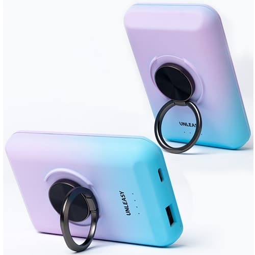 소매드 언리시 RingTone 맥세이프 보조 배터리 SMPB030 5000mAh