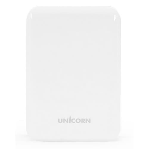 서진네트웍스 유니콘 도킹 흡착식 미니 보조 배터리 PB-VC5000 5000mAh