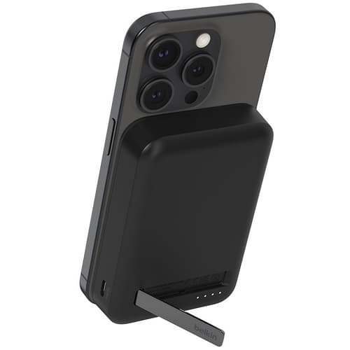 벨킨 부스트차지 프로 Qi2 15W 맥세이프 보조 배터리 BPD008bt 10000mAh