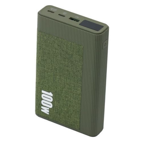 아이노비아 PD 100W LED 인디케이터 보조 배터리 IPB100LED20A 20000mAh