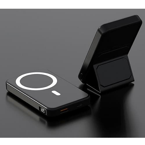 몽블루 맥세이프 유무선 보조 배터리 10000mAh