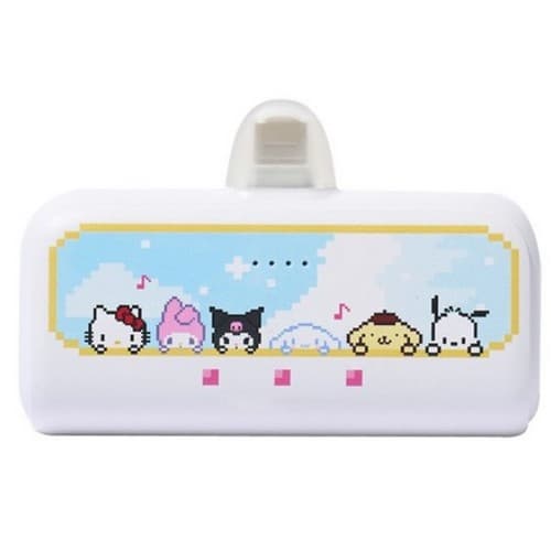 디지털벤투스 PD 20W 도킹형 보조 배터리 4500mAh HY-21700