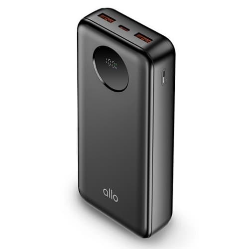 알로코리아 PD 22.5W 9세대 보조 배터리 2007PD 20000mAh