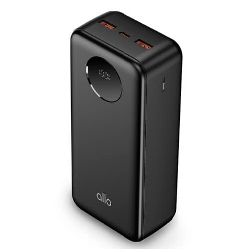 알로코리아 PD 22.5W 보조 배터리 3007PD 30000mAh